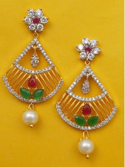 cz-earrings-wholesale-005400ADER286
